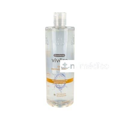 VIVERA GEL DERMATOLOGICO CERO CAMOMILA 750ML VIVERA