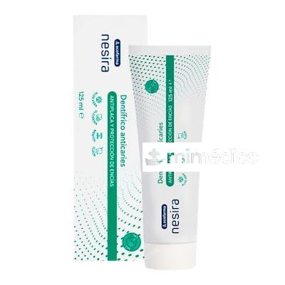 VIVERA DENTIFRICO ANTICARIES 125ML VIVERA