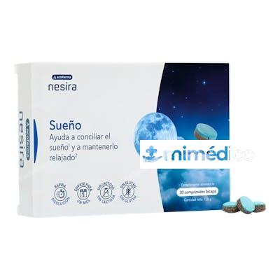 NESIRA SUEÑO 30COMP NESIRA