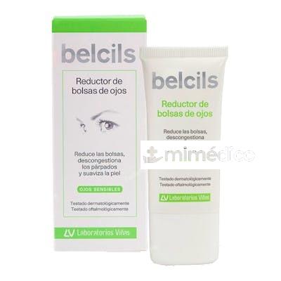 BELCILS REDUCTOR BOLSAS OJOS 30ML BELCILS