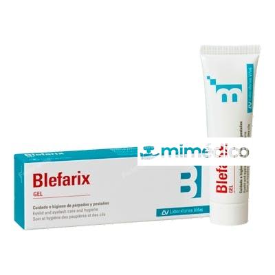 BLEFARIX GEL 30 ML. LAB VIÑAS