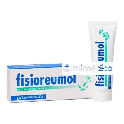 FISIOREUMOL CREMA  VIÑAS 50ML VIÑAS