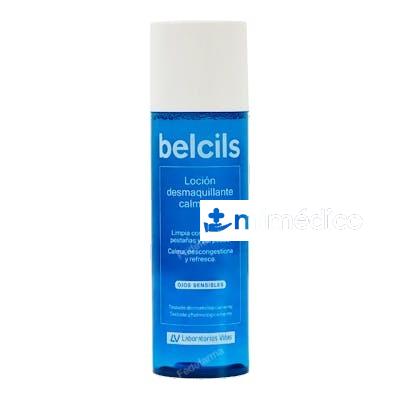 BELCILS LOCION DESMAQUILLANTE 150ML BELCILS