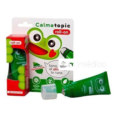CALMATOPIC ROLL- ON 30ML  VIÑAS