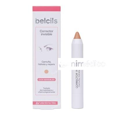 BELCILS CORRECTOR INVISIBLE BELCILS