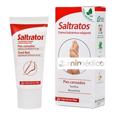SALTRATOS CREMA BALSAMICA 50ML SALTRATOS