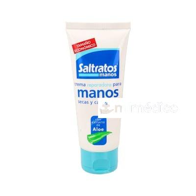 SALTRATOS CREMA MANOS 100ML SALTRATOS