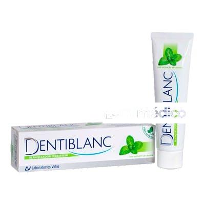 DENTIBLANC MENTA EXTRAFRESH 100ML DENTIBLANC