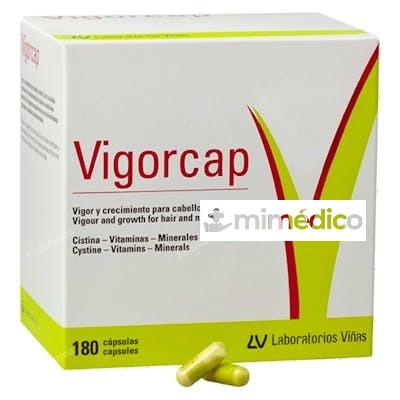 VIGORCAP 180CAPS  VIÑAS