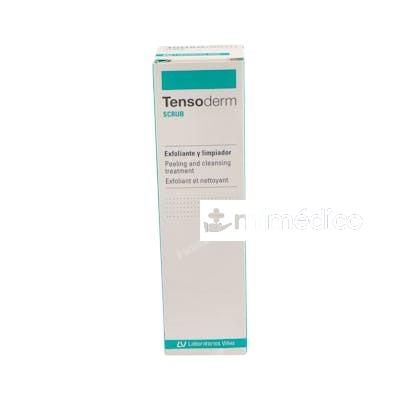 TENSODERM SCRUB 50ML TENSODERM