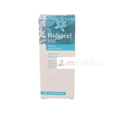 LOTALIA HIDRACEL MAT CREMA HIDRATANTE 50ML TUBO LOTALIA