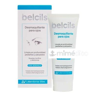 BELCILS DESMAQUILLANTE OJOS BELCILS
