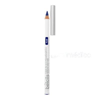BELCILS LAPIZ PERF/TEX CREMOSA AZUL BELCILS