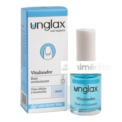 UNGLAX VITALIZADOR 10ML UNGLAX