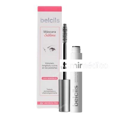 BELCILS MASCARA SUBLIME 8ML BELCILS