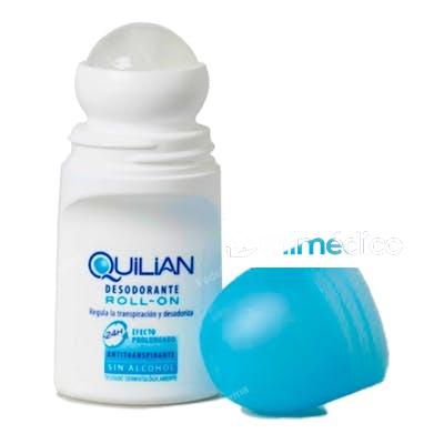 QUILIAN DESODORANTE ROLL-ON 50ML VIÑAS