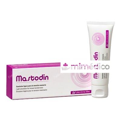 MASTODIN EMULSION LIGERA 50ML VIÑAS