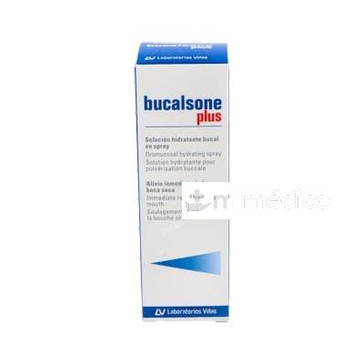BUCALSONE PLUS 50ML VIÑAS