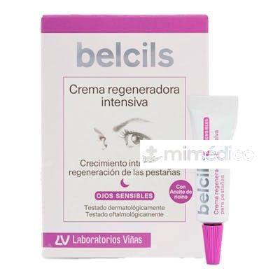 BELCILS CREMA REGENER INTENSIVA PESTAÑAS 4ML BELCILS