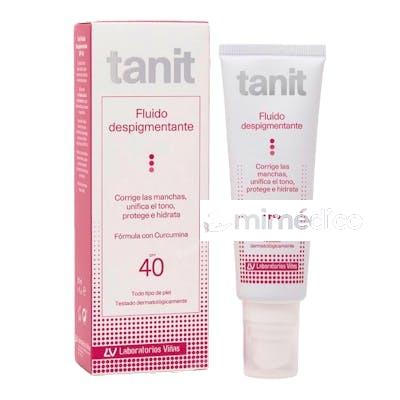 TANIT FLUIDO ANTIMANCHAS 50ML TANIT