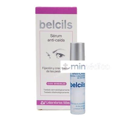 BELCILS SERUM ANTI-CAIDA PESTAÑAS 3ML BELCILS