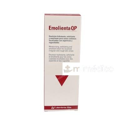 EMOLIENTA QP EMULSION CORPORAL 300ML EMOLIENTA