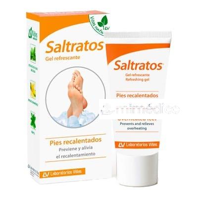 SALTRATOS GEL REFRESCANTE 50ML SALTRATOS