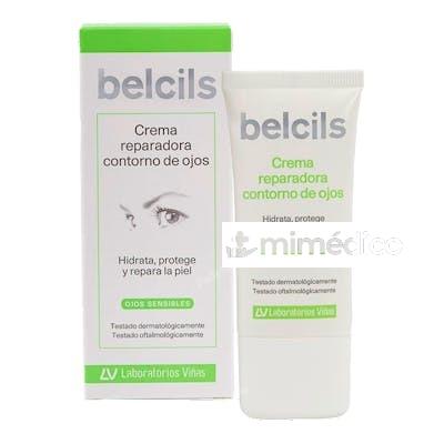 BELCILS CREMA CONTORNO OJOS 30ML BELCILS