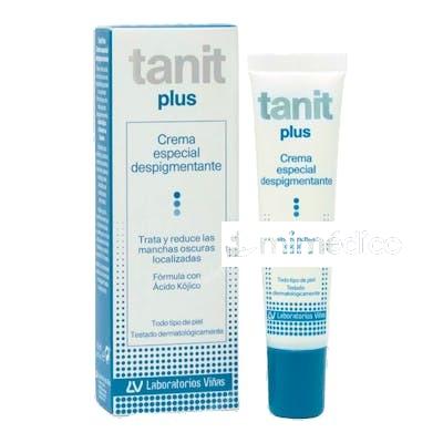 TANIT PLUS EMULSION 15ML TANIT