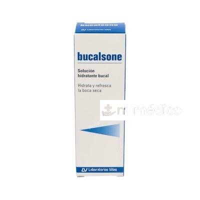 BUCALSONE SOL 50ML VIÑAS