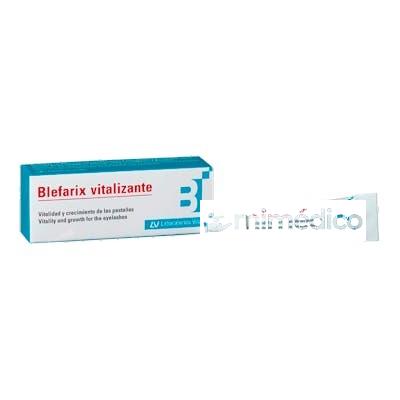 BLEFARIX VITALIZANTE UNGUENTO 4 ML. LAB VIÑAS