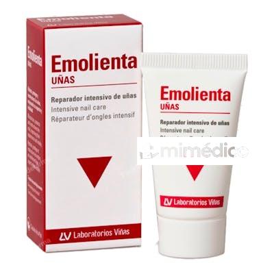 EMOLIENTA UÑAS CREMA 15ML EMOLIENTA