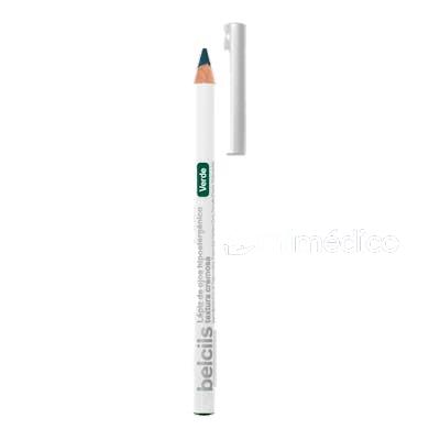 BELCILS LAPIZ PERF/TEX CREMOSA VERDE BELCILS
