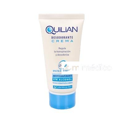 QUILIAN CREMA DESODORANTE 50GR VIÑAS