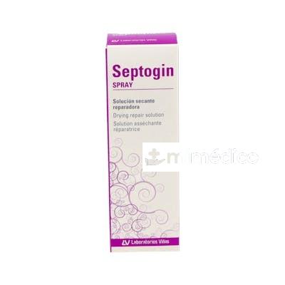 SEPTOGYN SPRAY 50ML VIÑAS