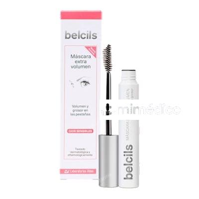 BELCILS MASCARA EXTRA VOLUME 8ML BELCILS