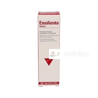 EMOLIENTA NASAL PDA 10ML EMOLIENTA