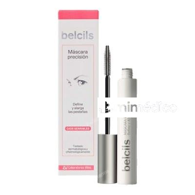 BELCILS MASCARA PRECISION 12ML BELCILS