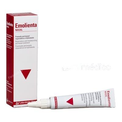 EMOLIENTA PALPEBRAL 10ML EMOLIENTA