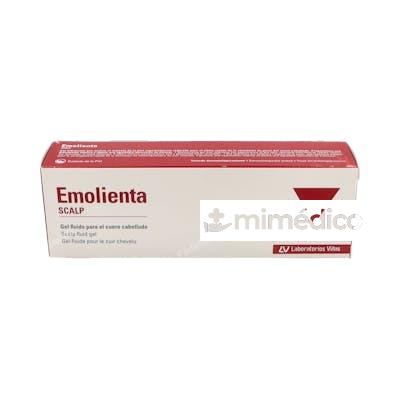 EMOLIENTA SCALP GEL FLUIDO 60ML EMOLIENTA