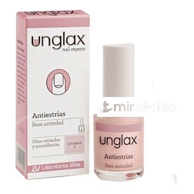 UNGLAX ANTIESTRIAS UNGLAX