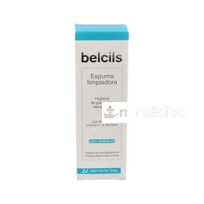 BELCILS ESPUMA LIMPIADORA 50ML BELCILS