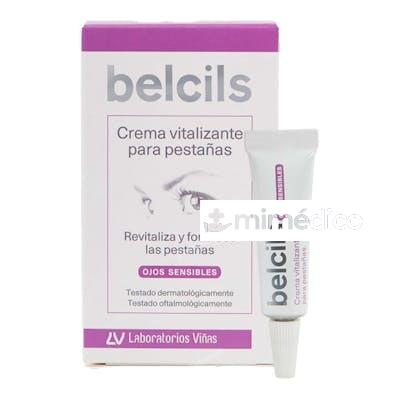 BELCILS CREMA VITALIZANTE 4ML BELCILS