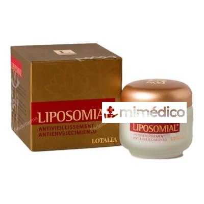 LOTALIA LIPOSOMIAL ANTIENVEJECIMIENTO 50ML LOTALIA