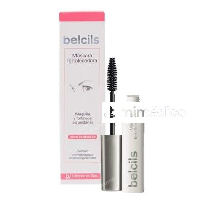 BELCILS MASCARA NEGRO 7ML BELCILS
