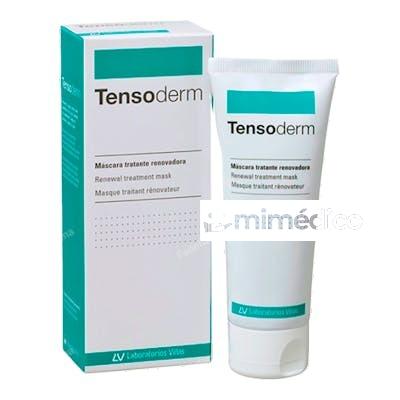 TENSODERM CREMA 75ML TENSODERM