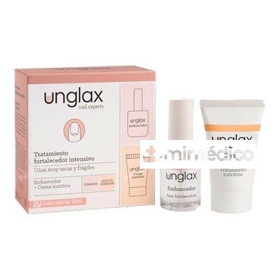 UNGLAX TTO FORTALEC INT UÑAS 12ML UNGLAX