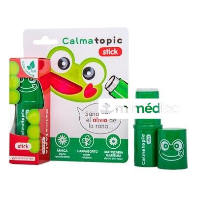 CALMATOPIC STICK 14GR VIÑAS