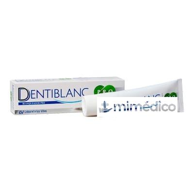 DENTIBLANC BLANQUEADOR PRO 100ML DENTIBLANC