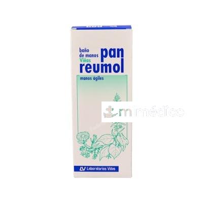 PAN REUMOL BAÑO MANOS SOL 200ML VIÑAS